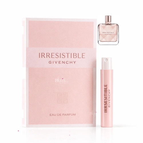 Irresistible givenchy eau - irresistible,