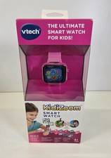 VTech KidiZoom Smart Watch MAX