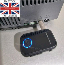 BLUETOOTH Audio Receiver