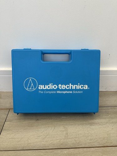 Audio technica professional - audio-technica,