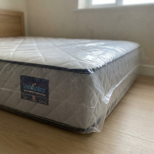 Micro quilted double - uk,