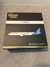 Gemini Jets 1/200 Airbus