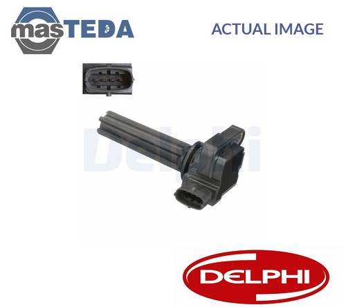 Gn10592 12b1 engine ignition - engine,