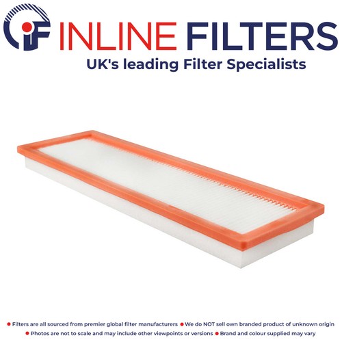 Cabin air filter - filter, for