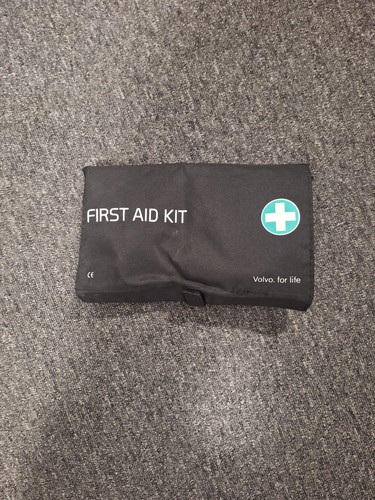 Volvo first aid - volvo,