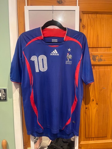 Zinedine zidane france 2006 - zinedine,