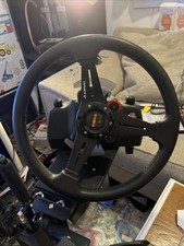 Logitech G29 Racing Steering
