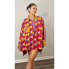 Jaded Gypsy Kantha Patchwork