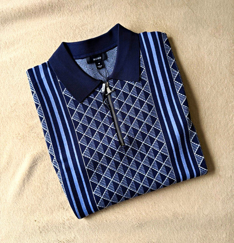 Reiss men zip knit - men’s,