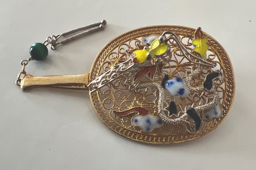 Vintage quality sterling - vintage,