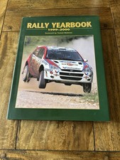 RALLY YEARBOOK 1999-2000 TOMMI
