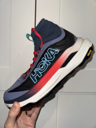 Hoka tecton carbon plate - tecton,