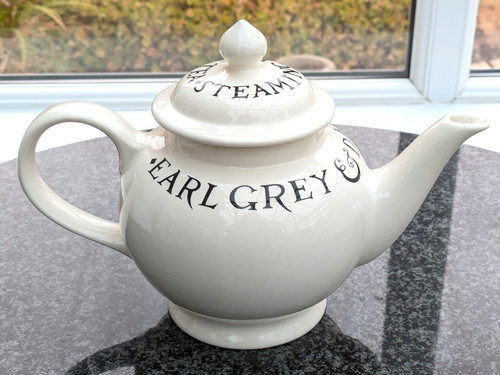 Emma bridgewater black toast - bridgewater,