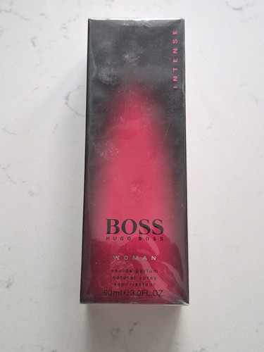 Hugo boss woman - hugo, intense