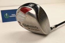 Taylormade Burner 2007 Driver