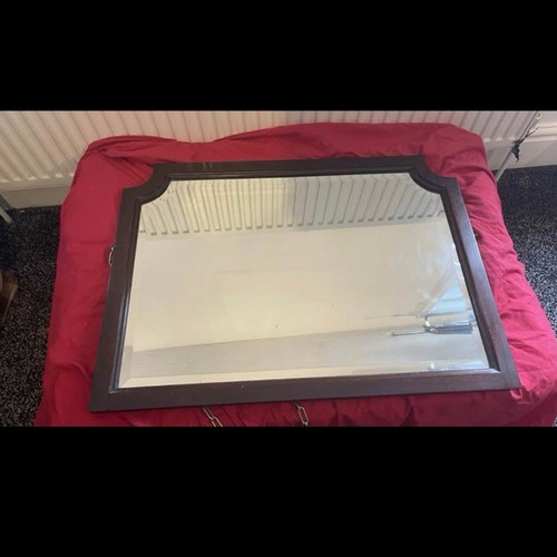 Vintage traditional framed - vintage,