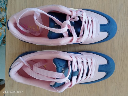 Guess sneakers