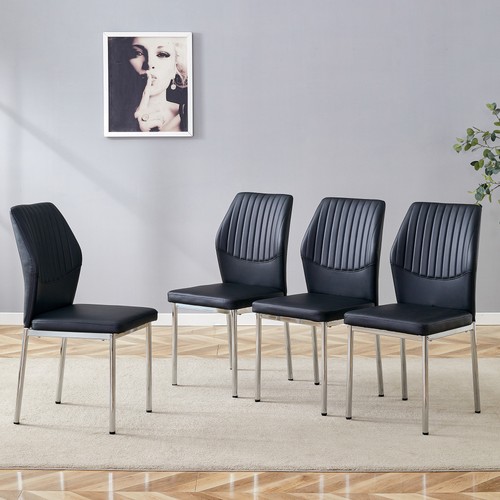 Piece set black - set,