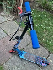 Oxelo Kids Mid5 Folding Kick