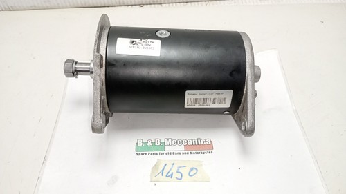 Dynamo 12v dw18f3 - 12v,