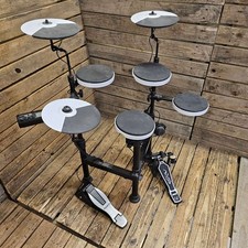Roland TD4KP Portable Electronic Drum Kit USED! RKTD4011125