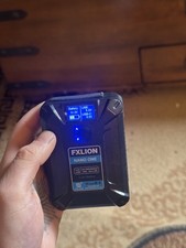FXLION Nano One - V