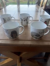 Queens By Churchill Country