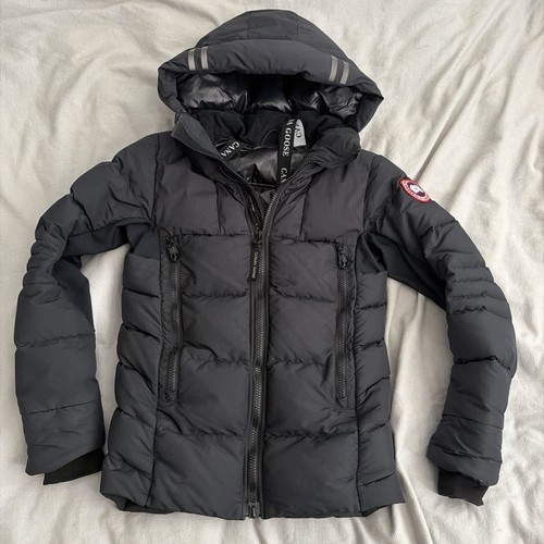 Canada goose men hybridge - goose,