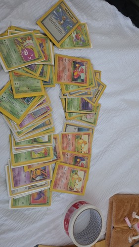 Bulk 1995 base - 1995, excelent