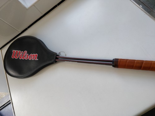 Wilson defender squash raquet - wilson,