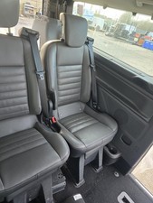 Rear seat ford - rear,