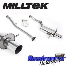 Milltek Exhaust FITS Impreza