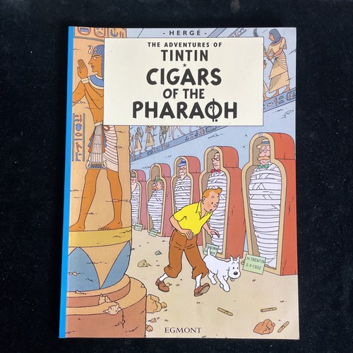 The adventures tintin - the, of