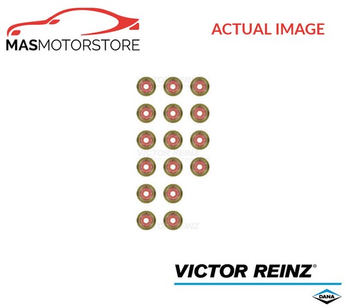 Valve stem seal set victor - valve,