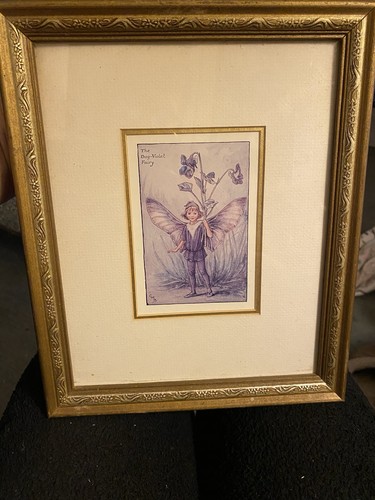 Vintage signed prints by - vintage,