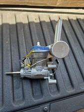 Evolution 33cc Gasoline Rc