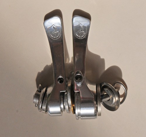 Campagnolo syncro spd - syncro,