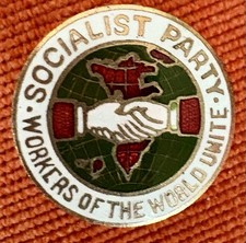 Vintage Socialist Party