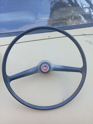 Morris minor steering - morris,