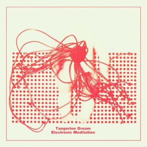 Electronic meditation - electronic,