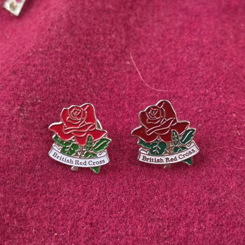 British red cross vintage - british,