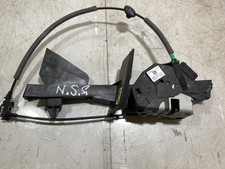 FORD KUGA MK2 2019 DOOR LOCK