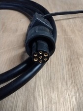 Raymarine Pathfinder Radar Power Data Cable W144 Raytheon RL70 RL80 SL70