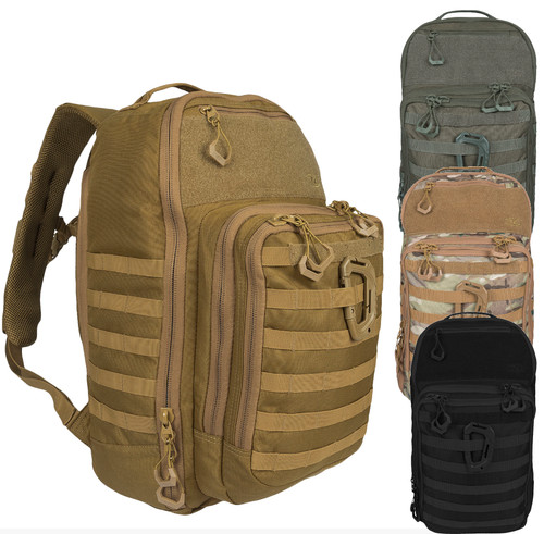 Highlander harrier backpack - highlander,