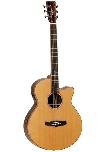 Tanglewood tj4ce electro - tanglewood,