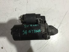 1986 SUZUKI SANTANA 1.0 PETROL