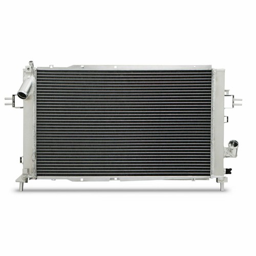 40mm alloy radiator rad - alloy,