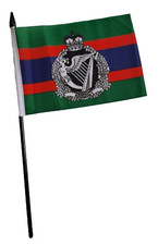 Royal Irish Regiment Small