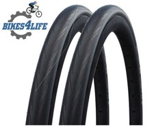 2 x Schwalbe Lugano 700 x 32c