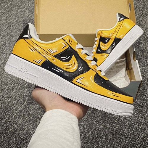 Nike custom air force - force, 1